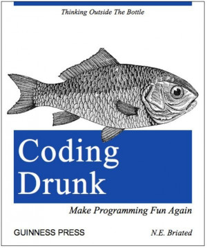 coding drunk | party fun drunk computer coding
