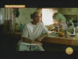 Cleaning Out My Closet - eminem Screencap