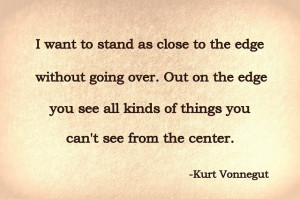 ... try new ideas in mind (and because I love quotes), I made these