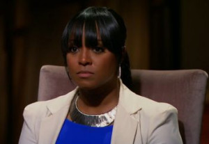 Donald Trump Fired Keshia Knight Pulliam (Rudy From The Cosby Show ...