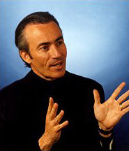 to announce our latest famous entrepreneur profile of Trip Hawkins ...