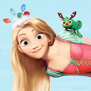 Flynn Rider anna frozen my icons Wreck-It Ralph king candy christmas ...