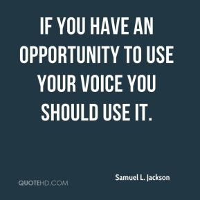 Samuel L Jackson Quotes