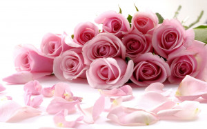 imagenes para el dia de las madres rosas rosas