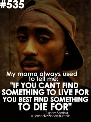 Tupac shakur quotes on love