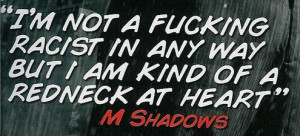 Avenged Sevenfold # scans # M.Shadows