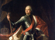 Frederick II of Prussia: Wikis