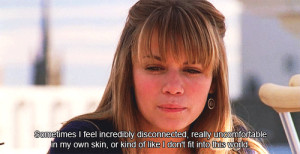 haley james scott,one tree hill quotes,haley