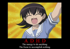 famous adhd quotes