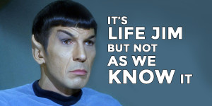 From Star Trek to Churchill, the much-loved phrases that are actually ...