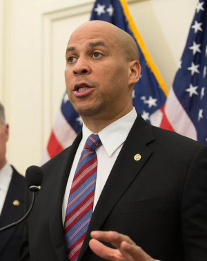 Cory_Booker-marijuana-The-Rand-Paul-Cory-Booker-Amendment-Runs-Into ...