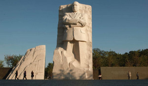 Statue of Martin Luther King, Jr. proposed for Georgia’s state ...