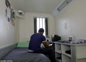 Buddhist wins right to have 'sharpened' incense holder in prison cell ...