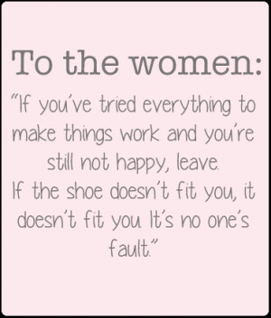 sometimes some things or people just aren t really meant to be for a ...