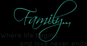 quotes inspirational quotes family family