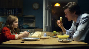 0comments Doctor Who , family , life