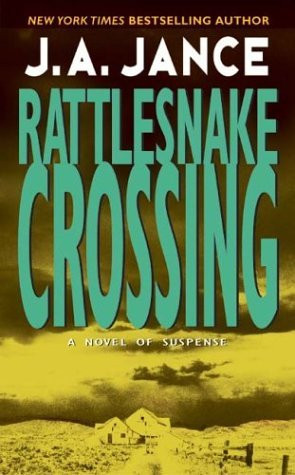 Start by marking “Rattlesnake Crossing (Joanna Brady, #6)” as Want ...