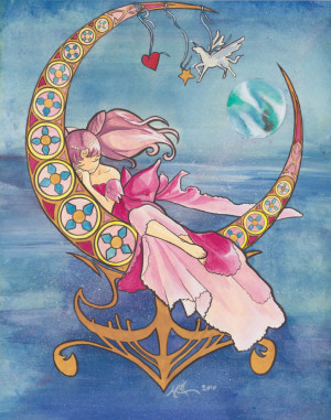 ... sailor mars sailor jupiter rei ami Sailor Saturn sailor mini moon