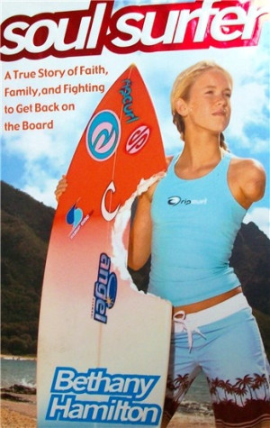 ... with sugar and spice.” ― Bethany Hamilton from www.familius.com