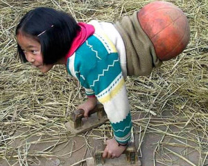 Inspirational, Moving & Motivational Story of a little girl