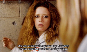 Ranking The 15 Best Moments From 'Orange Is The New Black' Season 1