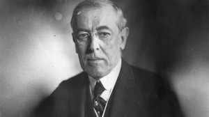 Woodrow Wilson - Health Crisis (TV-14; 02:16) Woodrow WIlson faced ...