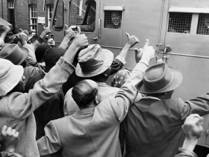 Debo Adejugbe: In Preparation for My Prison Memoirs