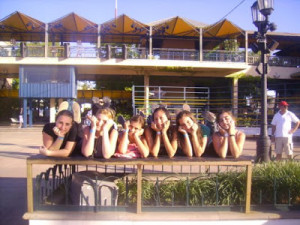 FESTEJANDO MI CUMPLE, EL DE BREN Y EL DE MARIE.. DOS DIAS DISTINTOS