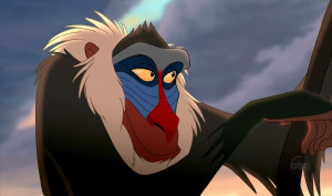 The Lion King Who (Apart from the Lions) do you think would make a ...