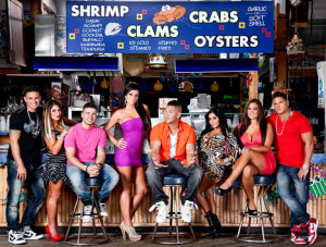Jersey Shore Canceled After Six Seasons
