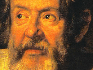 Galileo Galilei, Italian Scientist