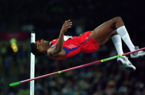 Related Pictures carl lewis american track and field athlete