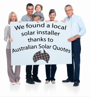 South Australia Solar Quotes