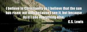 cool christian quotes for facebook
