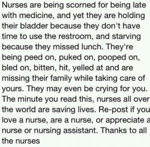 Nurse Quotes For Nurses Day Kootationcom Picture