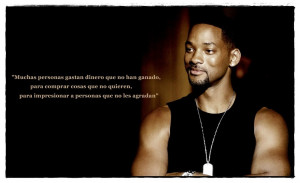 Will Smith - Frases Inspiradoras