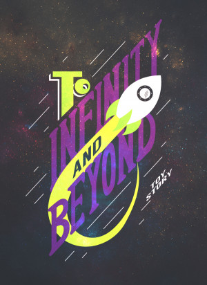 ... designer Rachel Krueger has created a “tiny book” of Pixar quotes