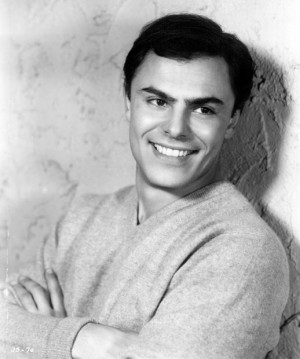 John Saxon Pictures