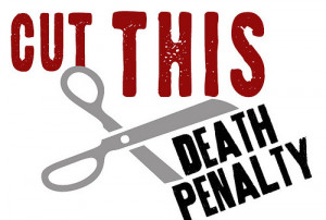 An end to the death penalty?