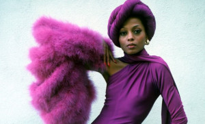 Quotes by Diana Ross