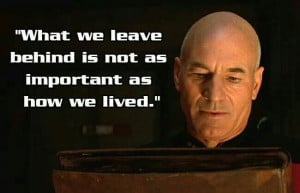 Star Trek quotes