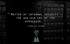 quotes Star Trek The Next Generation - Wallpaper (#893321) / Wallbase ...