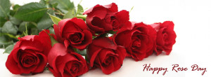 Rose day Quotes for Friends in English