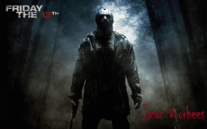 Thread: Jeepers Creepers Creeper vs Jason Voorhees
