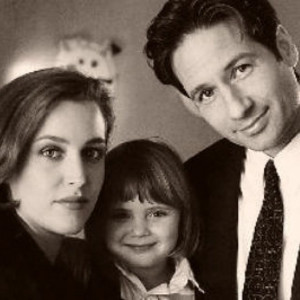 Mulder and Scully Quotes | Mulder, Scully and Scully's daughter Emily ...