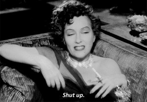 Sunset Boulevard quotes,Sunset Blvd. (1950)