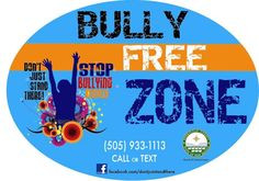 Stop Bullying...