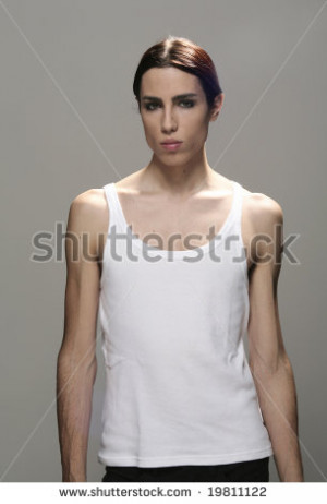 androgynous androgyny