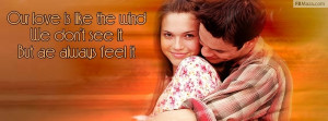 Walk To Remember Quote Profile Facebook Covers