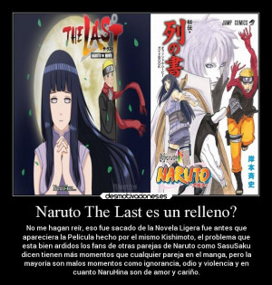 carteles naruto naruto anime the last naruhina hinata uzumaki hyuuga